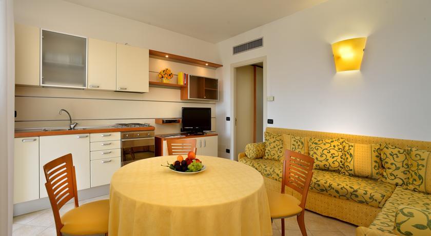 Hotel Bel Sit Сенигаллия Номер фото