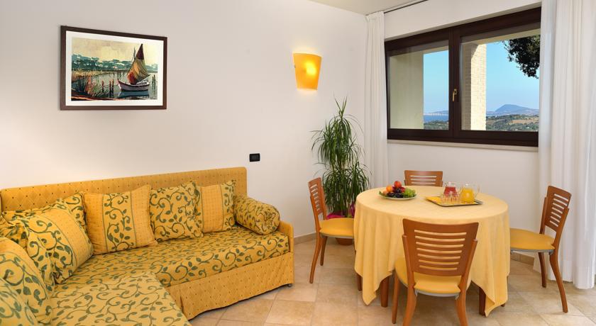 Hotel Bel Sit Сенигаллия Номер фото