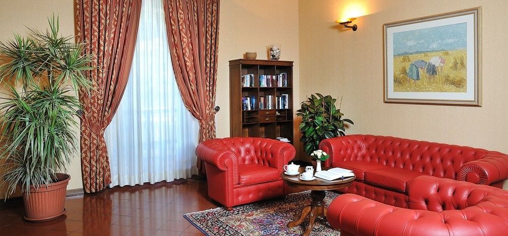 Hotel Bel Sit Сенигаллия Экстерьер фото
