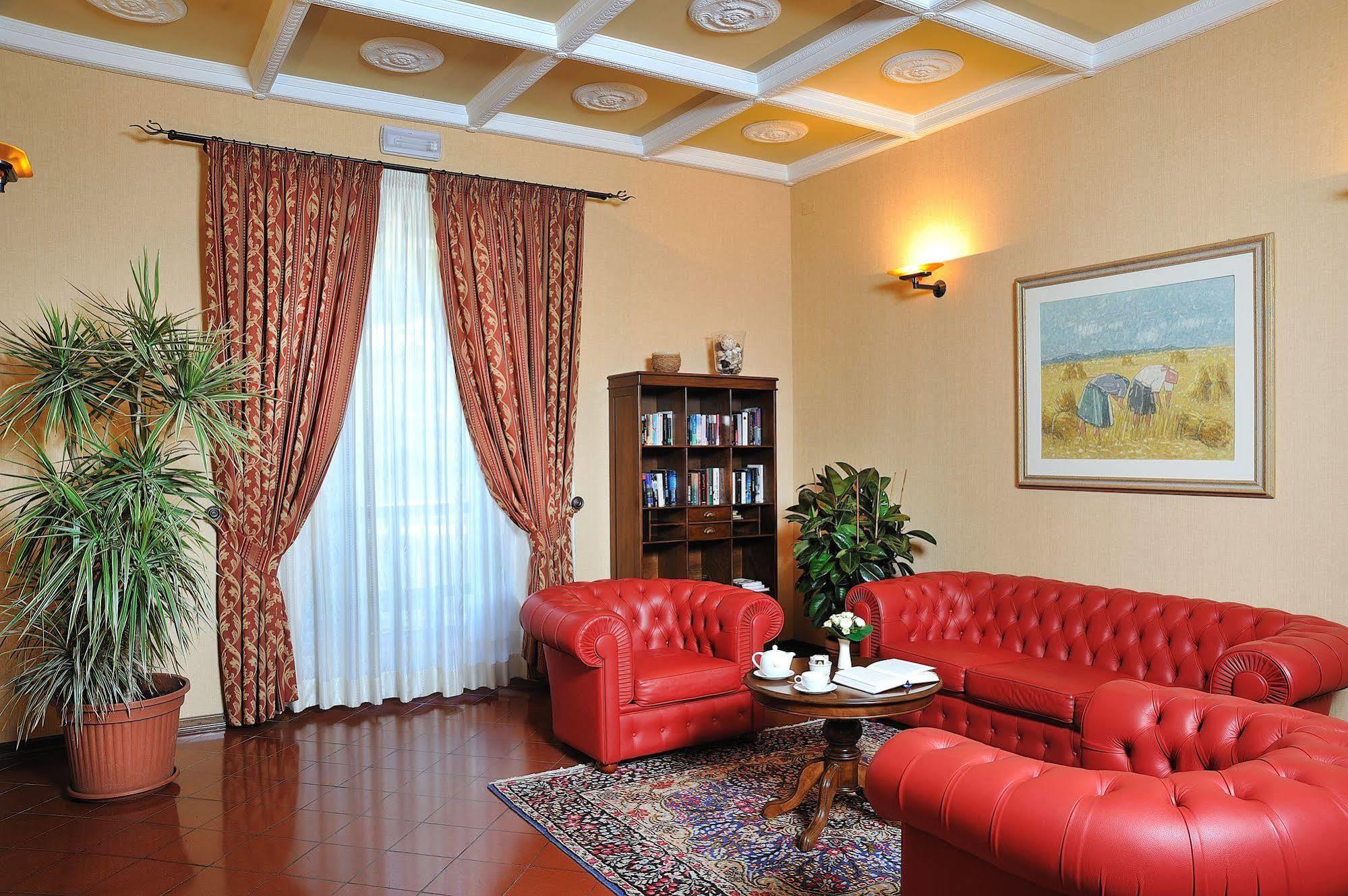 Hotel Bel Sit Сенигаллия Экстерьер фото